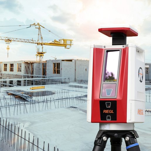 RIEGL - RIEGL USA