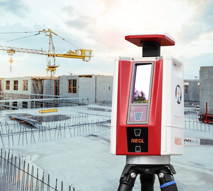 Terrestrial Laser Scanning: Detailed and Highly accurate 3D data ...