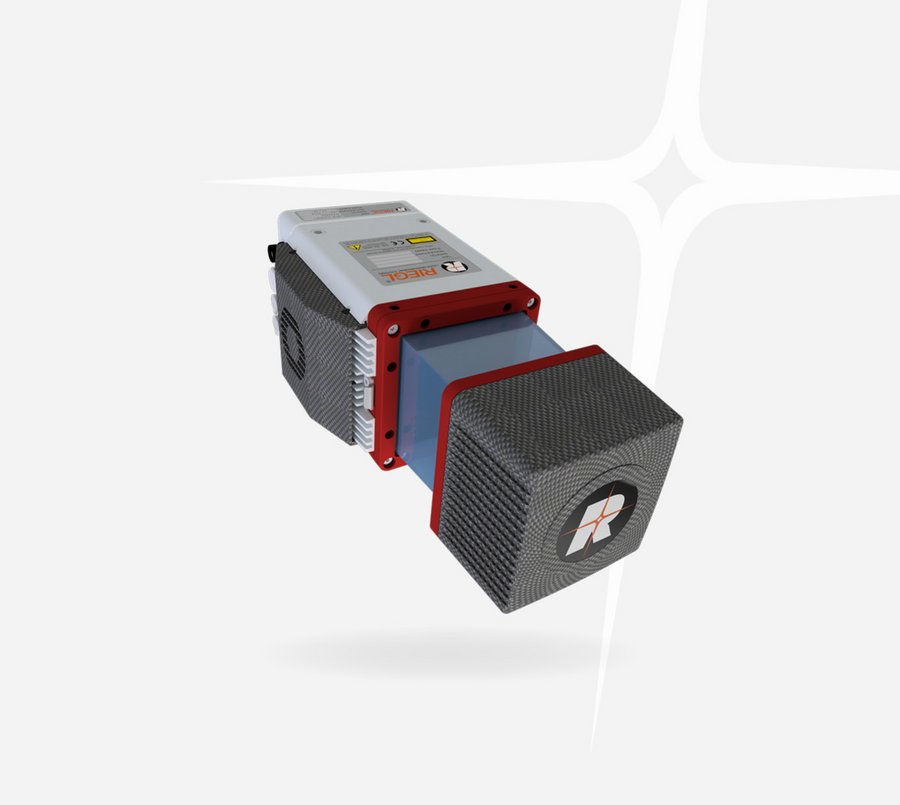 RIEGL miniVUX 4UAV for UAV-based Laser Scanning <em>RIEGL</em> miniVUX 4UAV for UAV-based Laser Scanning