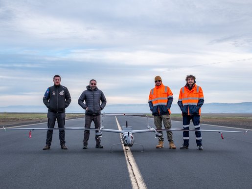 The Carbonix Ottano X