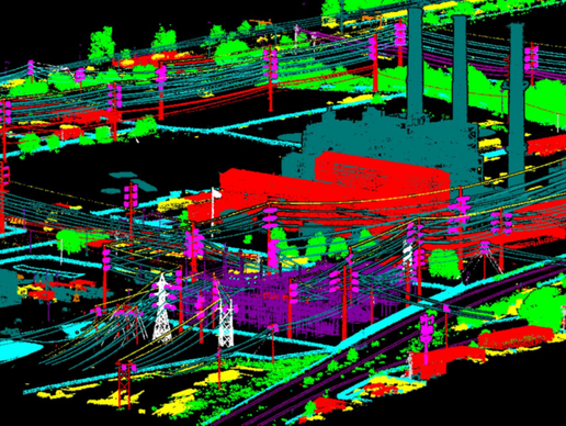 3D Innovation for the Sustainability and Reliability of Infrastructure ...