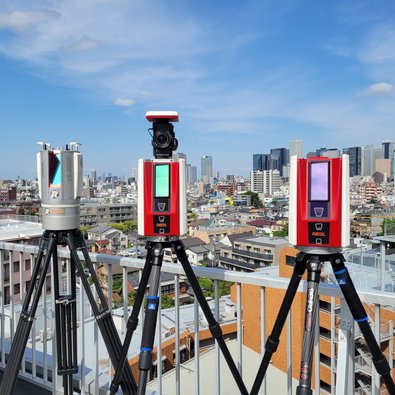 RIEGL VQ-780 II-S: Waveform Processing Airborne Laser Scanner for Wide ...