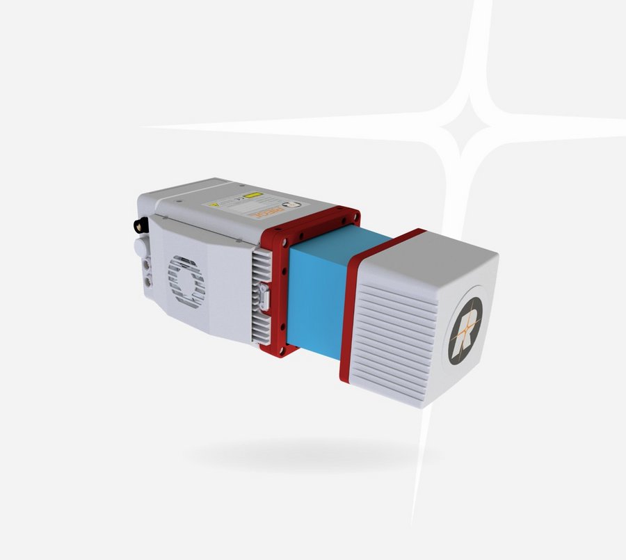 <em>RIEGL</em> miniVUX-1UAV for UAV-based Laser Scanning