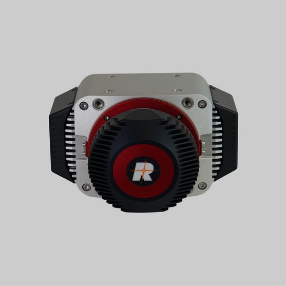 RIEGL VUX-3HA <em>RIEGL</em> VUX-3HA