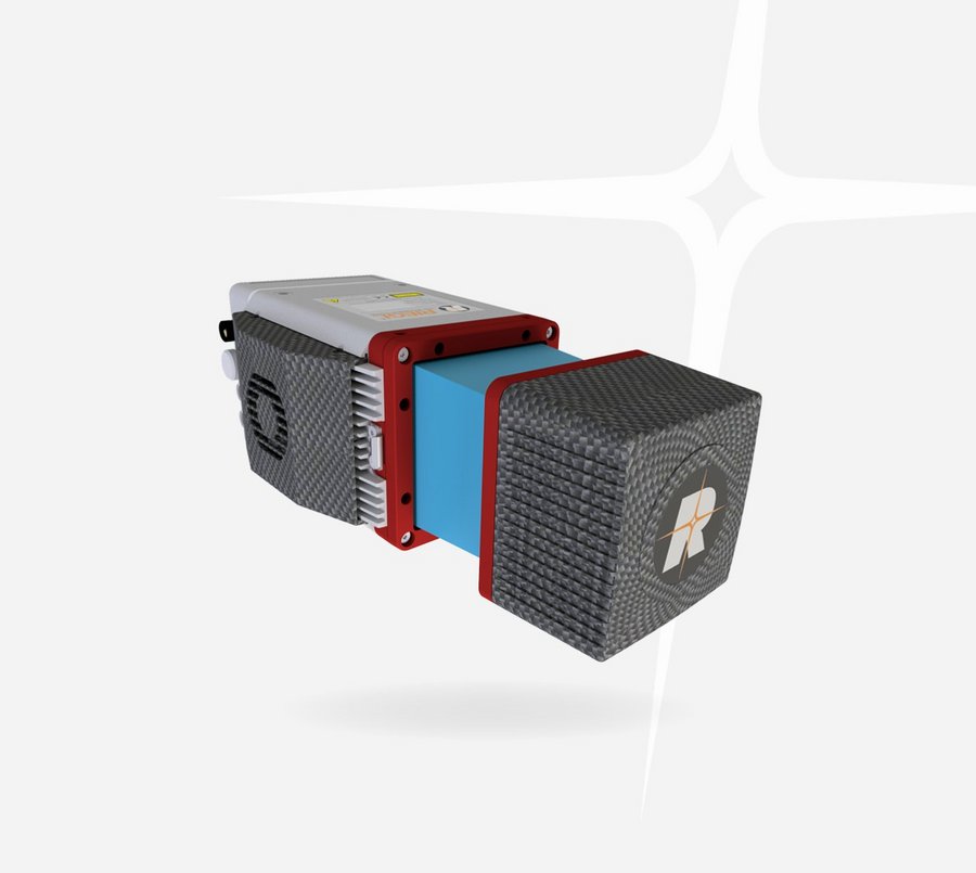 <em>RIEGL</em> miniVUX 3UAV for UAV-based Laser Scanning