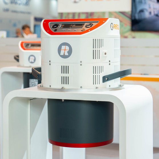 <em>RIEGL</em> VQ-1560 III-S