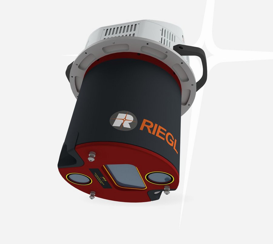 <em>RIEGL</em> VQ-1060