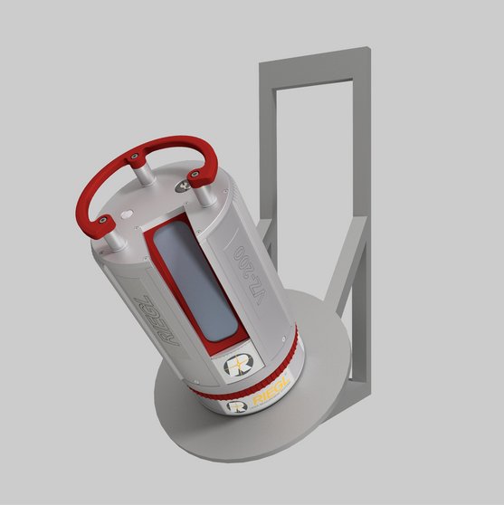 <em>RIEGL</em> VZ-200