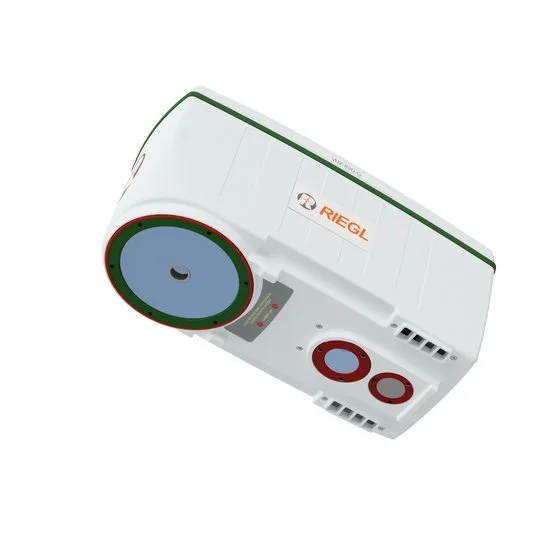 RIEGL VUX-820-G <em>RIEGL</em> VUX-820-G