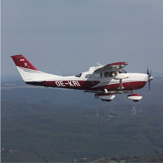 <em>RIEGL</em> VQX-1 Wing Pod