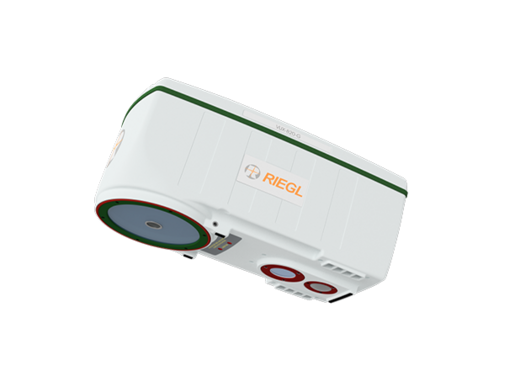 Bathymetric Laser Scanning - RIEGL South America