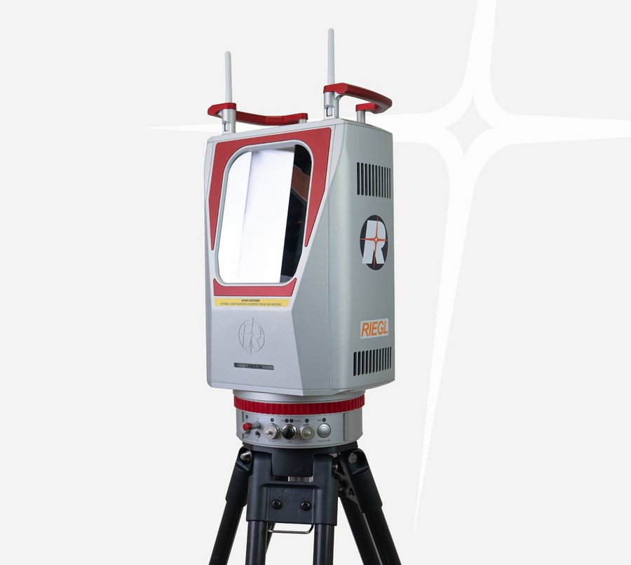 <em>RIEGL</em> VZ-6000i-26