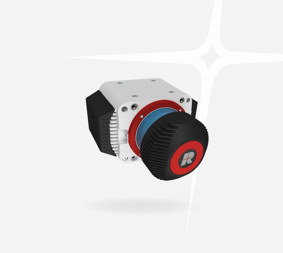 <em>RIEGL</em> VUX-3HA