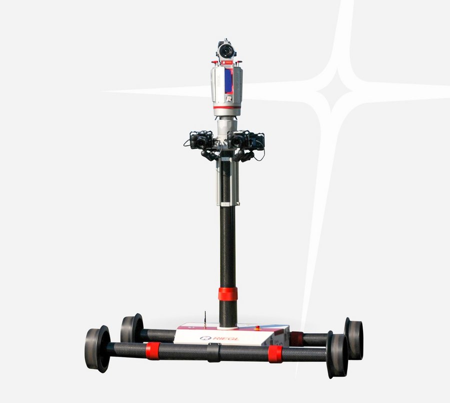 <em>RIEGL</em> VMR 