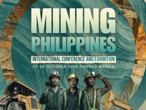 Mining Philippines 2026: International Conference and Exhibition 