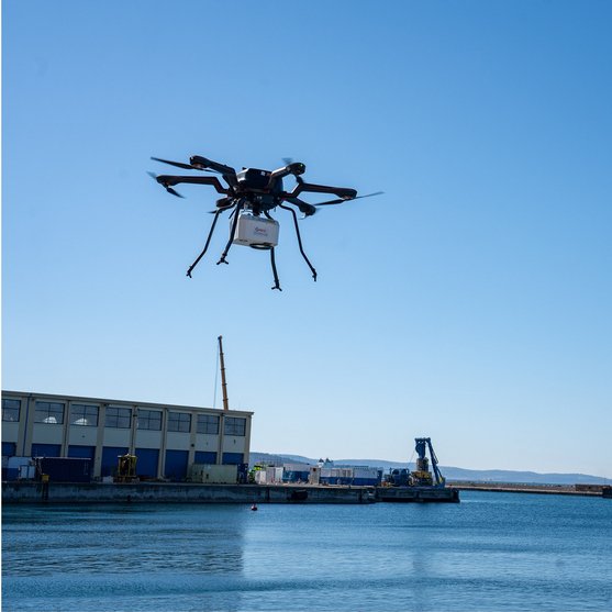 <em>RIEGL</em> VQ-840-GE