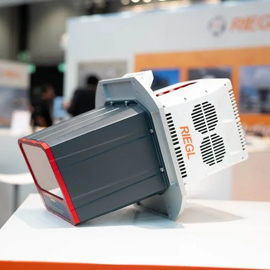 <em>RIEGL</em> VQ-680
