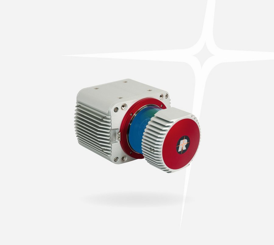 <em>RIEGL</em> VUX-1UAV-22 for UAV-based Laser Scanning