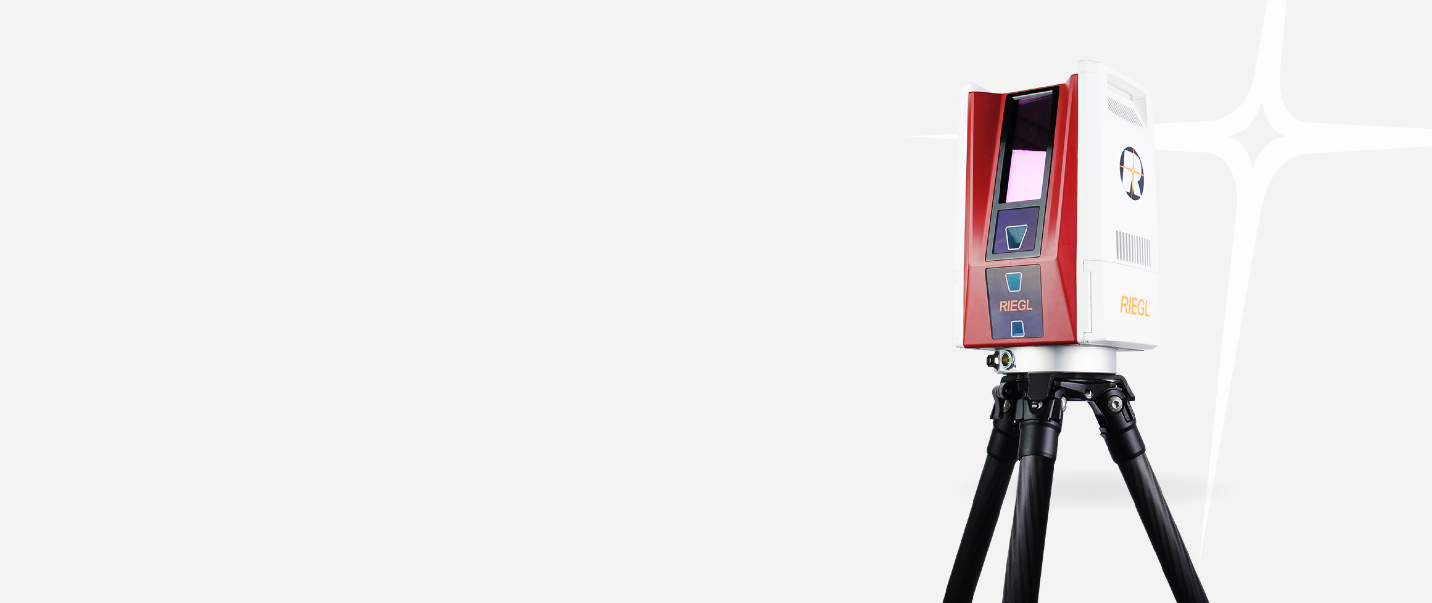 RIEGL VZ-400i: High Performance 3D Laser Scanner - RIEGL Austria