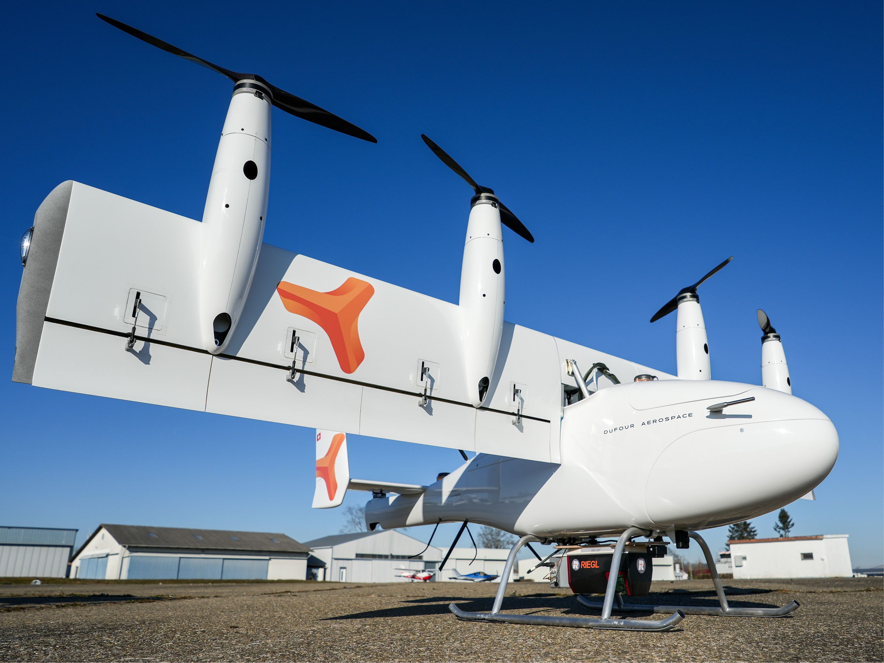 © Dufour Aerospace