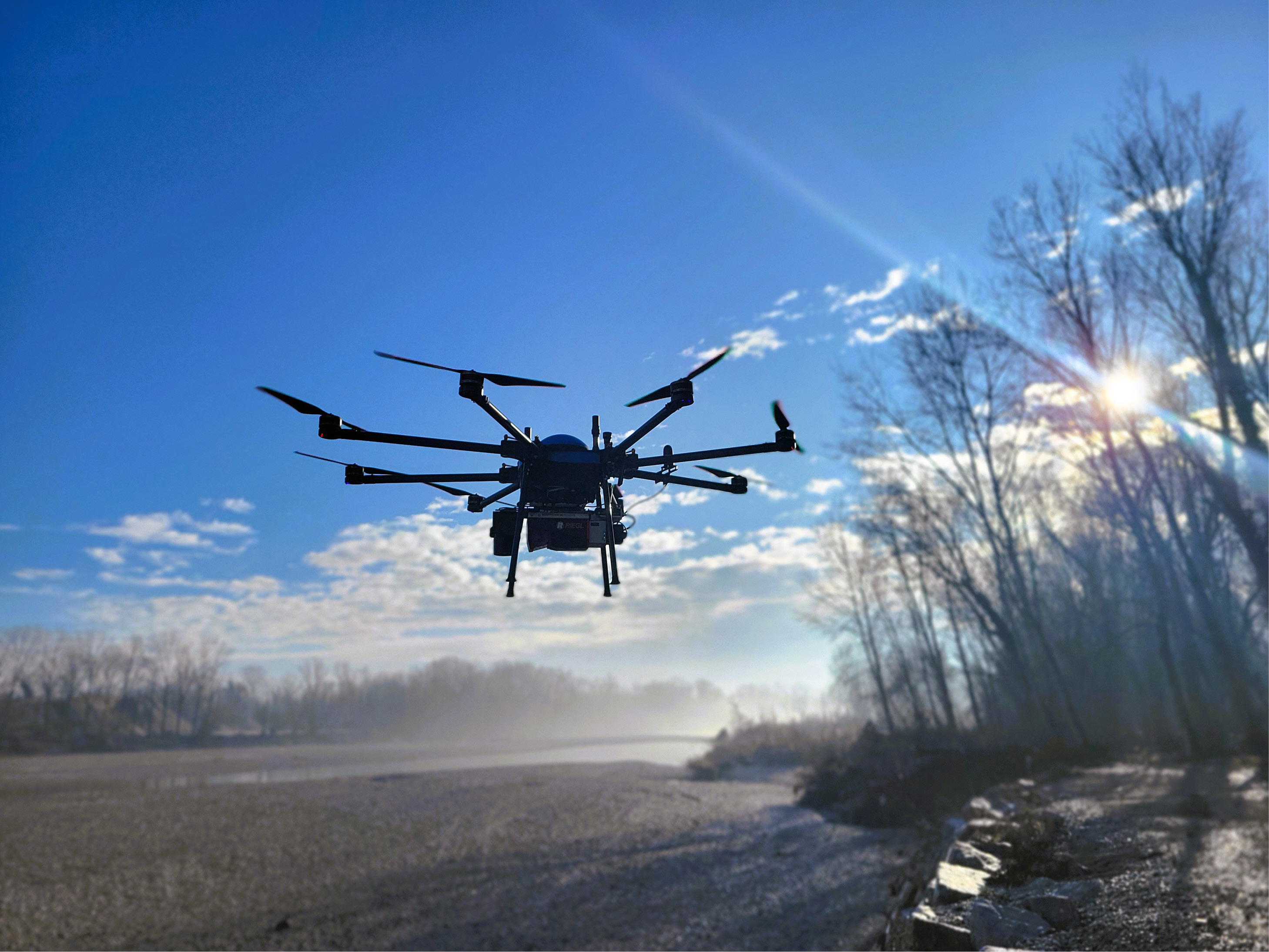 © Alto Drones