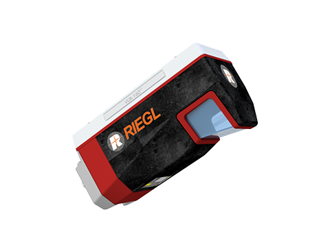 UAV-based Laser Scanning - RIEGL Japan