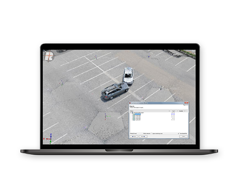 RIEGL Software Packages: RIEGL’s proprietary Software is the ideal ...
